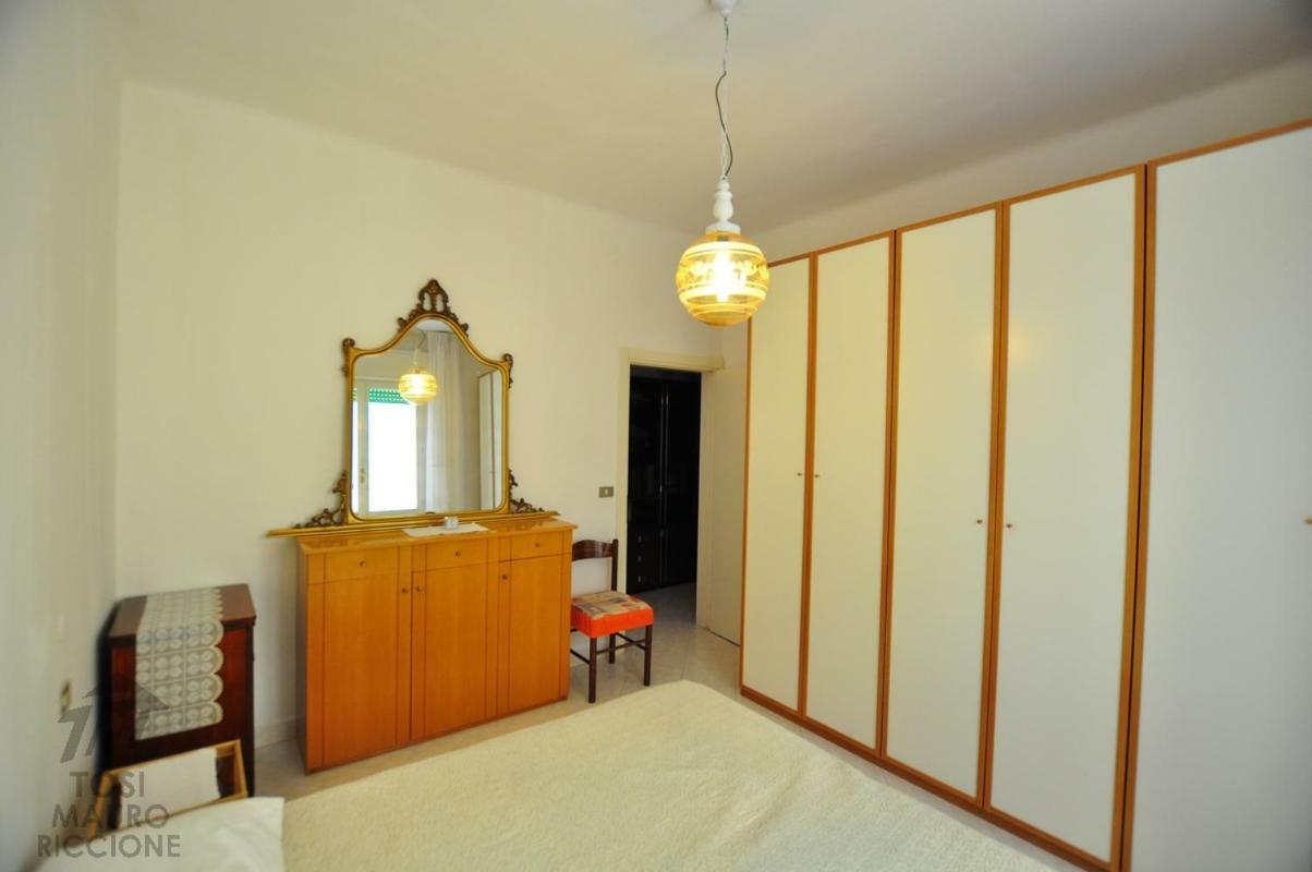Miramare Hotel Rimini Luaran gambar