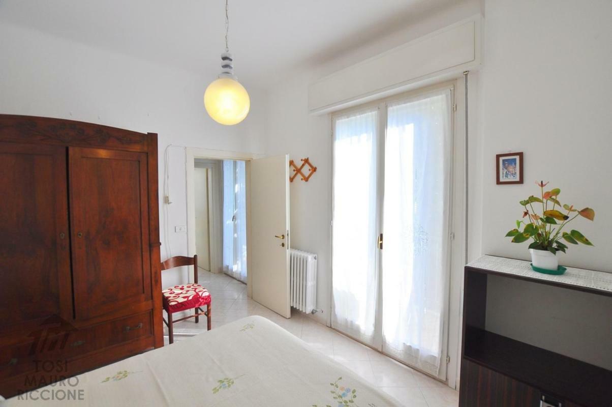 Miramare Hotel Rimini Luaran gambar