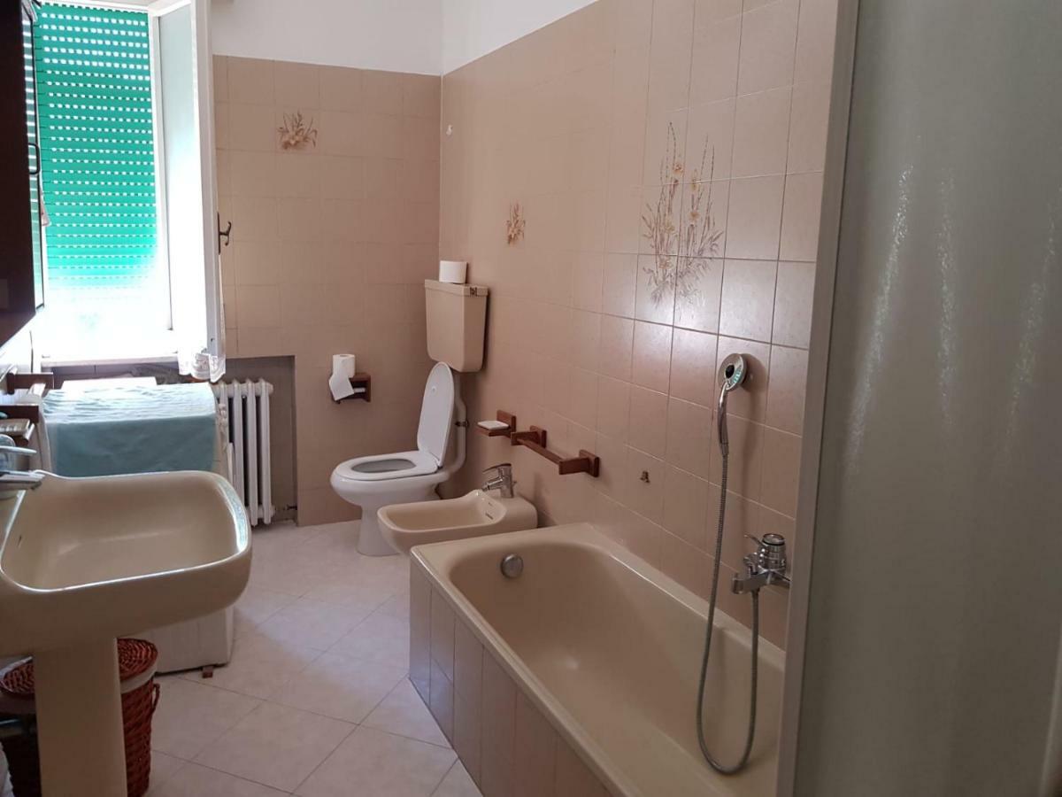 Miramare Hotel Rimini Luaran gambar