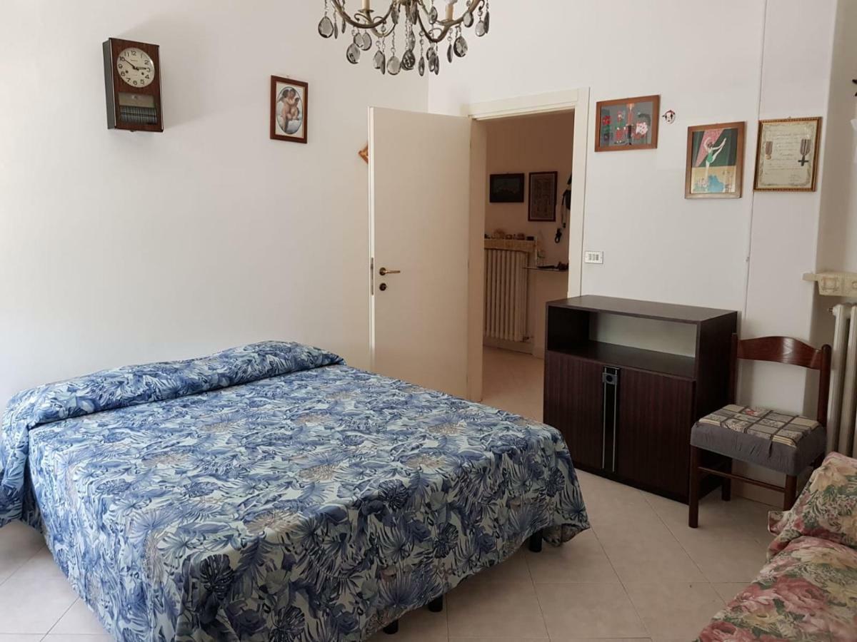 Miramare Hotel Rimini Luaran gambar